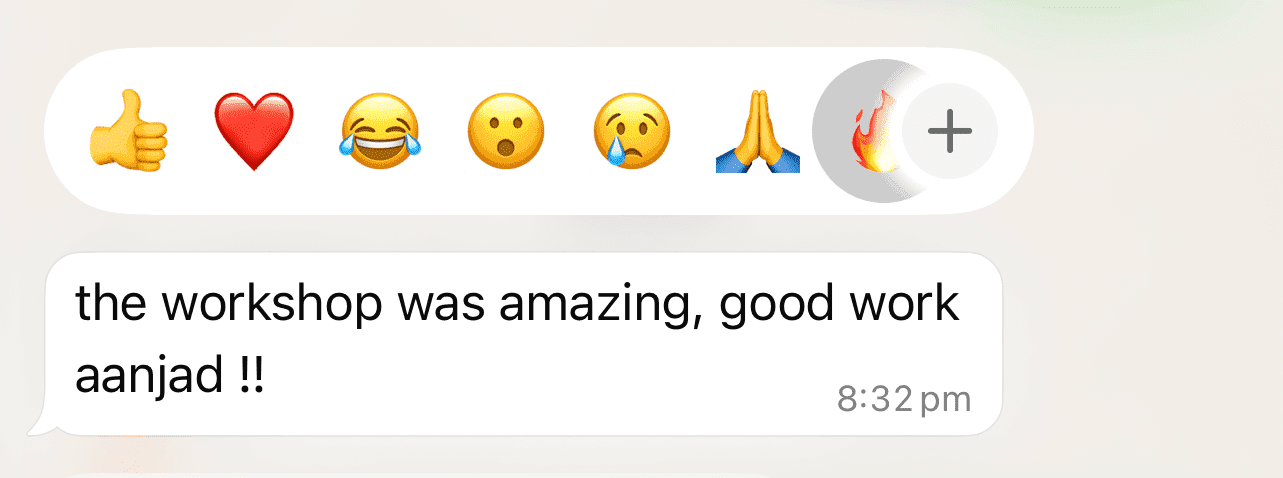 testimonials